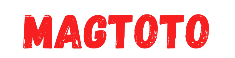 Logo MAGTOTO